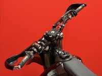 USED 2025 09 HONDA CRF450 TRADE BIKES AT TRADE PRICES SUPERMOTO - YOSHI EXHAUST