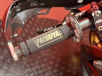 USED 2025 09 HONDA CRF450 TRADE BIKES AT TRADE PRICES SUPERMOTO - YOSHI EXHAUST