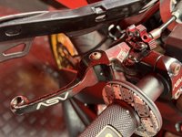 USED 2025 09 HONDA CRF450 TRADE BIKES AT TRADE PRICES SUPERMOTO - YOSHI EXHAUST