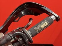 USED 2025 09 HONDA CRF450 TRADE BIKES AT TRADE PRICES SUPERMOTO - YOSHI EXHAUST