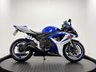 USED 2006 06 SUZUKI GSX-R600 12 SERVICES YAMAHA MAIN DEALERSHIP