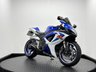 USED 2006 06 SUZUKI GSX-R600 12 SERVICES YAMAHA MAIN DEALERSHIP