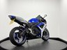 USED 2006 06 SUZUKI GSX-R600 12 SERVICES YAMAHA MAIN DEALERSHIP