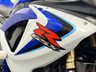 USED 2006 06 SUZUKI GSX-R600 12 SERVICES YAMAHA MAIN DEALERSHIP