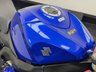 USED 2006 06 SUZUKI GSX-R600 12 SERVICES YAMAHA MAIN DEALERSHIP