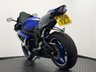 USED 2006 06 SUZUKI GSX-R600 12 SERVICES YAMAHA MAIN DEALERSHIP