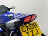 USED 2006 06 SUZUKI GSX-R600 12 SERVICES YAMAHA MAIN DEALERSHIP