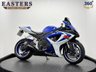 USED 2006 06 SUZUKI GSX-R600 12 SERVICES YAMAHA MAIN DEALERSHIP