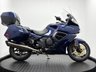 USED 2013 63 TRIUMPH TROPHY 1200 LOW MILEAGE YAMAHA MAIN DEALERSHIP