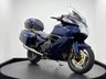 USED 2013 63 TRIUMPH TROPHY 1200 LOW MILEAGE YAMAHA MAIN DEALERSHIP