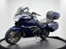 USED 2013 63 TRIUMPH TROPHY 1200 LOW MILEAGE YAMAHA MAIN DEALERSHIP