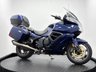 USED 2013 63 TRIUMPH TROPHY 1200 LOW MILEAGE YAMAHA MAIN DEALERSHIP