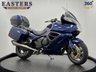 USED 2013 63 TRIUMPH TROPHY 1200 LOW MILEAGE YAMAHA MAIN DEALERSHIP