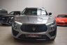 USED 2021 21 MASERATI LEVANTE 3.0 V6 GranSport SUV 5dr Petrol ZF 4WD Euro 6 (s/s) (350 ps) COMPETITIVE FINANCE