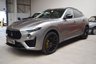 USED 2021 21 MASERATI LEVANTE 3.0 V6 GranSport SUV 5dr Petrol ZF 4WD Euro 6 (s/s) (350 ps) COMPETITIVE FINANCE