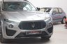 USED 2021 21 MASERATI LEVANTE 3.0 V6 GranSport SUV 5dr Petrol ZF 4WD Euro 6 (s/s) (350 ps) COMPETITIVE FINANCE