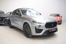 USED 2021 21 MASERATI LEVANTE 3.0 V6 GranSport SUV 5dr Petrol ZF 4WD Euro 6 (s/s) (350 ps) COMPETITIVE FINANCE