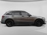 USED 2022 22 MERCEDES-BENZ GLC 2.0 GLC300h MHEV AMG Line SUV 5dr Petrol Hybrid G-Tronic+ 4MATIC Euro 6 (s/s) (272 ps) 