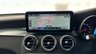 USED 2022 22 MERCEDES-BENZ GLC 2.0 GLC300h MHEV AMG Line SUV 5dr Petrol Hybrid G-Tronic+ 4MATIC Euro 6 (s/s) (272 ps) 