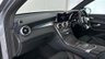 USED 2022 22 MERCEDES-BENZ GLC 2.0 GLC300h MHEV AMG Line SUV 5dr Petrol Hybrid G-Tronic+ 4MATIC Euro 6 (s/s) (272 ps) 