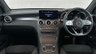 USED 2022 22 MERCEDES-BENZ GLC 2.0 GLC300h MHEV AMG Line SUV 5dr Petrol Hybrid G-Tronic+ 4MATIC Euro 6 (s/s) (272 ps) 