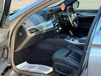 USED 2018 18 BMW 5 SERIES 2.0 530e 9.2kWh M Sport Auto Euro 6 (s/s) 4dr FSH+New service+Long Mot+2 KEY