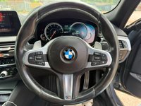 USED 2018 18 BMW 5 SERIES 2.0 530e 9.2kWh M Sport Auto Euro 6 (s/s) 4dr FSH+New service+Long Mot+2 KEY