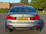 USED 2018 18 BMW 5 SERIES 2.0 530e 9.2kWh M Sport Auto Euro 6 (s/s) 4dr FSH+New service+Long Mot+2 KEY