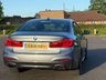 USED 2018 18 BMW 5 SERIES 2.0 530e 9.2kWh M Sport Auto Euro 6 (s/s) 4dr FSH+New service+Long Mot+2 KEY