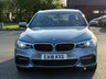 USED 2018 18 BMW 5 SERIES 2.0 530e 9.2kWh M Sport Auto Euro 6 (s/s) 4dr FSH+New service+Long Mot+2 KEY