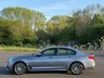 USED 2018 18 BMW 5 SERIES 2.0 530e 9.2kWh M Sport Auto Euro 6 (s/s) 4dr FSH+New service+Long Mot+2 KEY