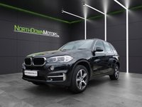 USED 2017 66 BMW X5 2.0 25d SE SUV 5dr Diesel Auto sDrive Euro 6 (s/s) (231 ps) FSH, Fantastic Condition, No Deposit, No Fee Finance, Part Exchange Welcomed