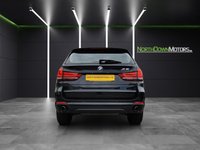 USED 2017 66 BMW X5 2.0 25d SE SUV 5dr Diesel Auto sDrive Euro 6 (s/s) (231 ps) FSH, Fantastic Condition, No Deposit, No Fee Finance, Part Exchange Welcomed
