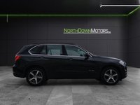 USED 2017 66 BMW X5 2.0 25d SE SUV 5dr Diesel Auto sDrive Euro 6 (s/s) (231 ps) FSH, Fantastic Condition, No Deposit, No Fee Finance, Part Exchange Welcomed