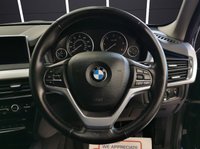 USED 2017 66 BMW X5 2.0 25d SE SUV 5dr Diesel Auto sDrive Euro 6 (s/s) (231 ps) FSH, Fantastic Condition, No Deposit, No Fee Finance, Part Exchange Welcomed