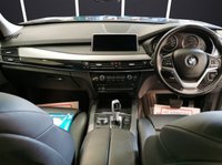 USED 2017 66 BMW X5 2.0 25d SE SUV 5dr Diesel Auto sDrive Euro 6 (s/s) (231 ps) FSH, Fantastic Condition, No Deposit, No Fee Finance, Part Exchange Welcomed