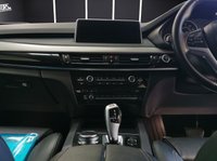 USED 2017 66 BMW X5 2.0 25d SE SUV 5dr Diesel Auto sDrive Euro 6 (s/s) (231 ps) FSH, Fantastic Condition, No Deposit, No Fee Finance, Part Exchange Welcomed
