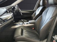 USED 2017 66 BMW X5 2.0 25d SE SUV 5dr Diesel Auto sDrive Euro 6 (s/s) (231 ps) FSH, Fantastic Condition, No Deposit, No Fee Finance, Part Exchange Welcomed