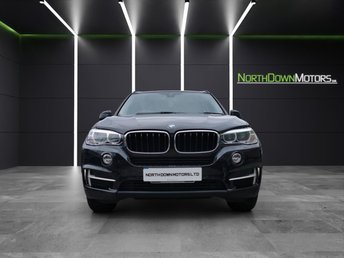 View our BMW X5