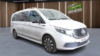 USED 2021 71 MERCEDES-BENZ EQV EQV 300e 90kWh Sport (Premium) MPV 5dr Electric Auto (204 ps) ++ 1 FORMER KEEPER++