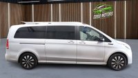 USED 2021 71 MERCEDES-BENZ EQV EQV 300e 90kWh Sport (Premium) MPV 5dr Electric Auto (204 ps) ++ 1 FORMER KEEPER++