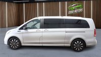 USED 2021 71 MERCEDES-BENZ EQV EQV 300e 90kWh Sport (Premium) MPV 5dr Electric Auto (204 ps) ++ 1 FORMER KEEPER++