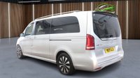 USED 2021 71 MERCEDES-BENZ EQV EQV 300e 90kWh Sport (Premium) MPV 5dr Electric Auto (204 ps) ++ 1 FORMER KEEPER++