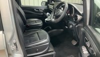 USED 2021 71 MERCEDES-BENZ EQV EQV 300e 90kWh Sport (Premium) MPV 5dr Electric Auto (204 ps) ++ 1 FORMER KEEPER++
