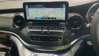 USED 2021 71 MERCEDES-BENZ EQV EQV 300e 90kWh Sport (Premium) MPV 5dr Electric Auto (204 ps) ++ 1 FORMER KEEPER++