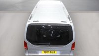 USED 2021 71 MERCEDES-BENZ EQV EQV 300e 90kWh Sport (Premium) MPV 5dr Electric Auto (204 ps) ++ 1 FORMER KEEPER++