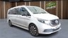 USED 2021 71 MERCEDES-BENZ EQV EQV 300e 90kWh Sport (Premium) MPV 5dr Electric Auto (204 ps) ++ 1 FORMER KEEPER++