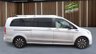 USED 2021 71 MERCEDES-BENZ EQV EQV 300e 90kWh Sport (Premium) MPV 5dr Electric Auto (204 ps) ++ 1 FORMER KEEPER++