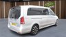 USED 2021 71 MERCEDES-BENZ EQV EQV 300e 90kWh Sport (Premium) MPV 5dr Electric Auto (204 ps) ++ 1 FORMER KEEPER++
