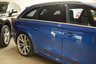 USED 2015 64 AUDI RS4 AVANT 4.2 FSI V8 Estate 5dr Petrol S Tronic quattro Euro 5 (450 ps) FINANCE AVAILABLE